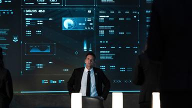 Poster episodio Batwoman 1x19