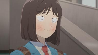 Poster episodio Skip and Loafer 1x6