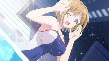 Poster episodio Classroom of the Elite 1x2