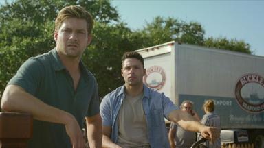 Poster episodio El frente costero 1x2