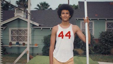 Poster episodio Government Cheese 1x9