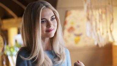 Poster episodio El Legado 1x15