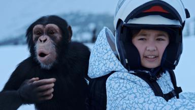 Poster episodio Jane 1x1