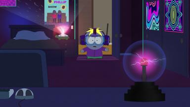 Poster episodio South Park 18x7