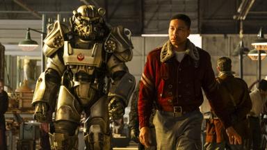 Poster episodio Fallout 2x2