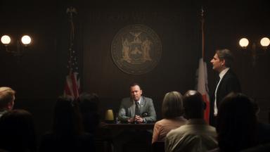 Poster episodio Códigos de familia 7x1