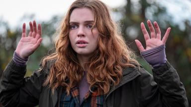 Poster episodio The Stand 1x4