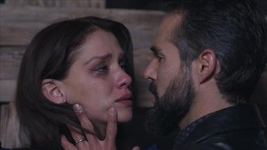 Poster episodio La mujer del diablo 2x8