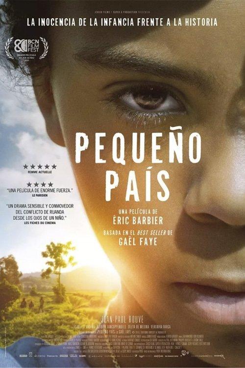 Poster Petit Pays