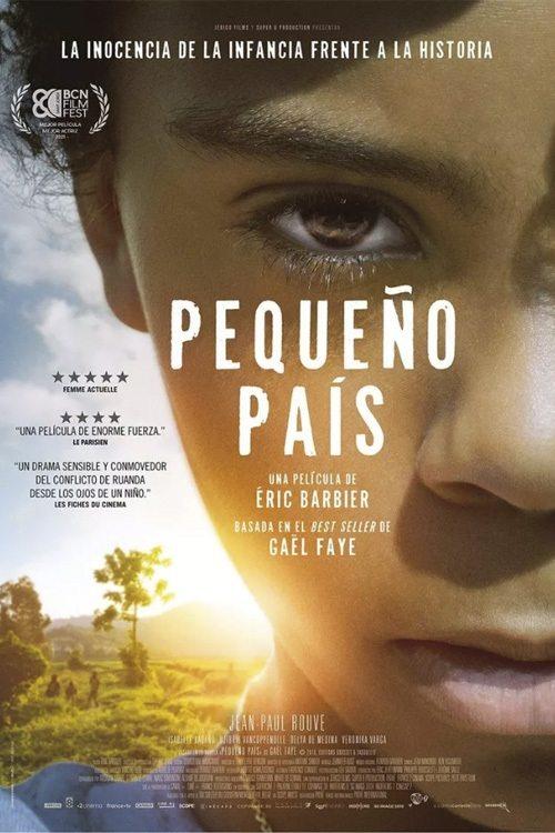 Poster Petit Pays