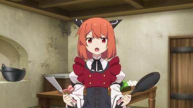 Poster episodio I've Been Killing Slimes For 300 Years And Maxed Out My Level 1x2