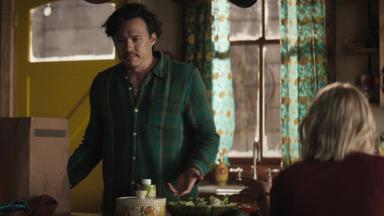 Poster episodio Grosse Pointe Garden Society 1x4