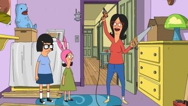 Poster episodio Bob's Burgers 12x7