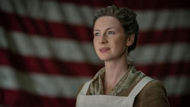 Poster episodio Outlander 7x14