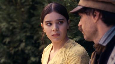 Poster episodio Dickinson 2x4