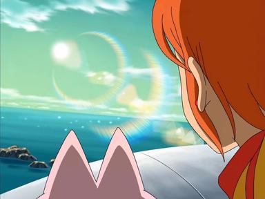 Poster episodio Planet Survival 1x3