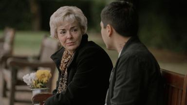 Poster episodio Contra la ley 1x4