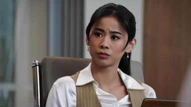 Poster episodio Matlock 1x11