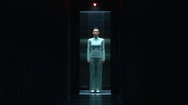 Poster episodio Severance 2x7