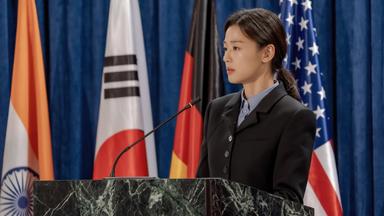 Poster episodio Tempest 1x2