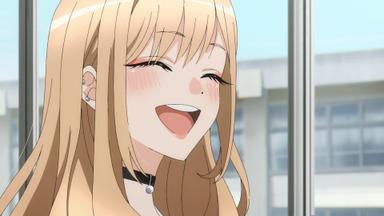 Poster episodio My Dress-Up Darling 1x3