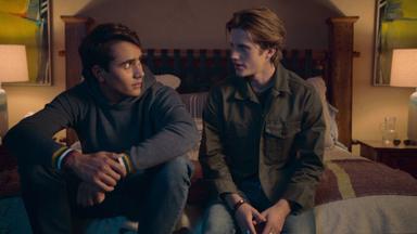 Poster episodio Love, Victor 2x4