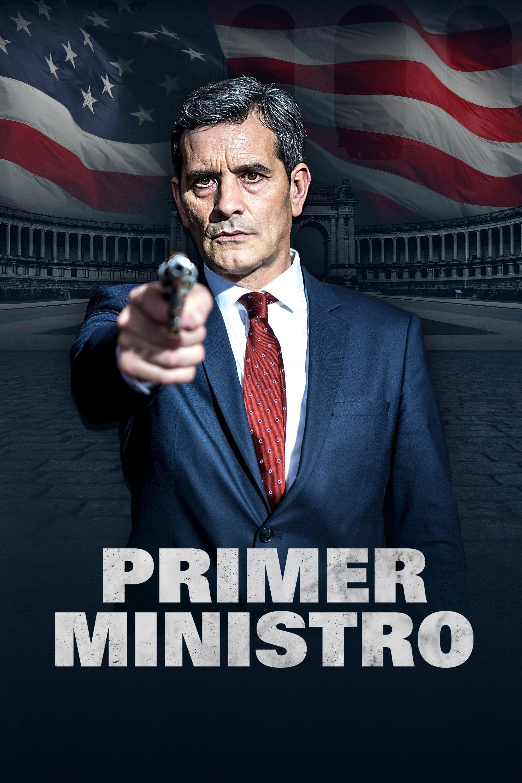 Poster De Premier