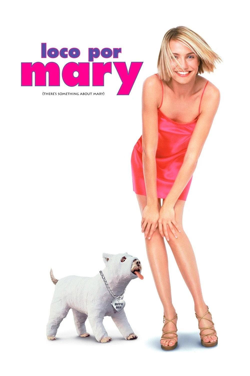 Poster Loco por Mary