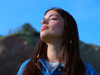 Poster episodio Dulceida al desnudo 1x2