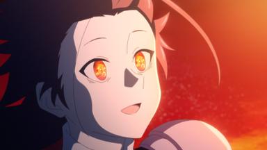 Poster episodio I Was Reincarnated as the 7th Prince so I Can Take My Time Perfecting My Magical Ability 1x11