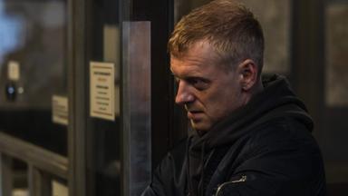 Poster episodio El deshielo 1x3