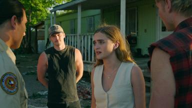 Poster episodio Nueva vida en Ransom Canyon 1x7