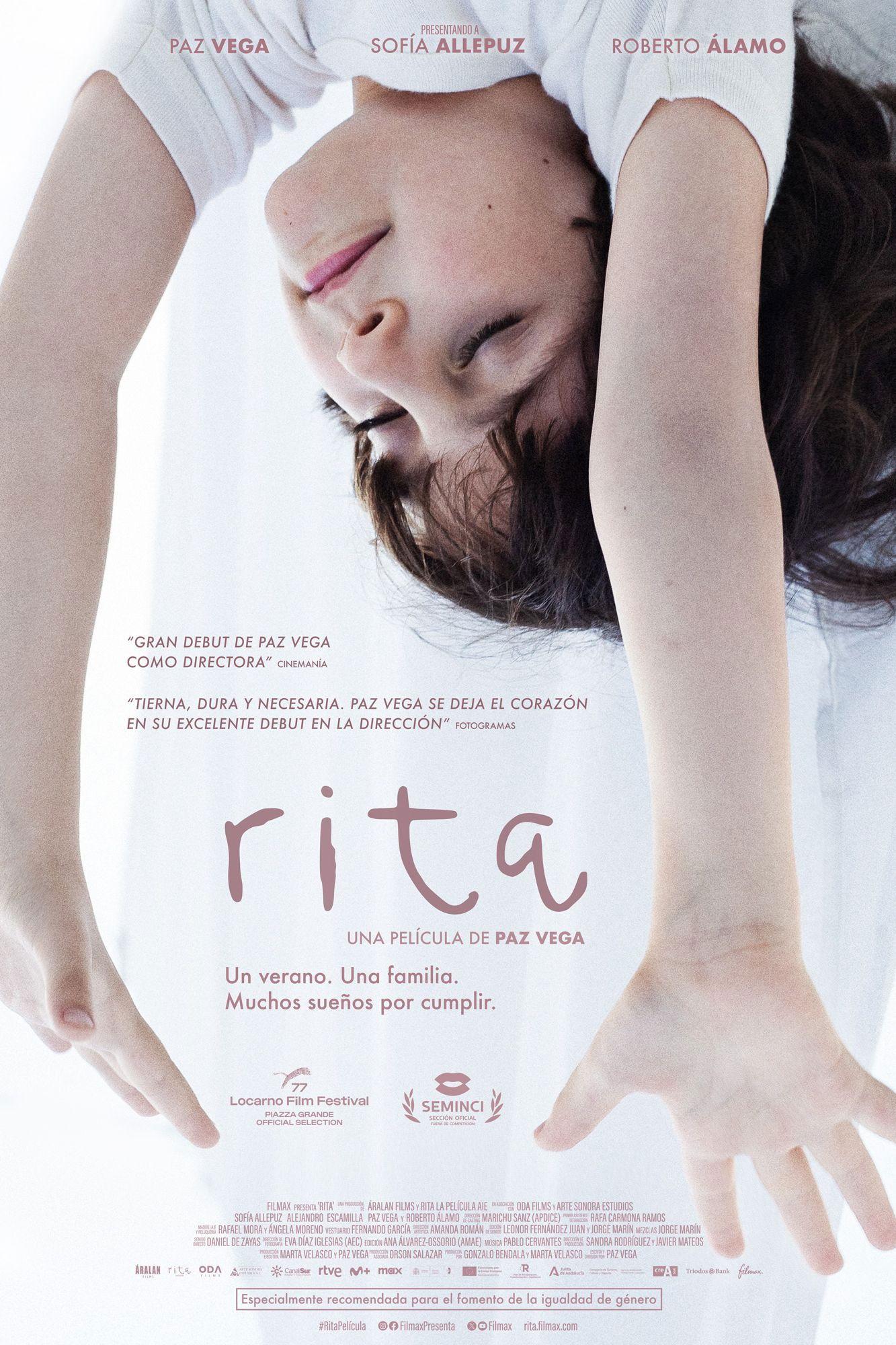 Poster Rita