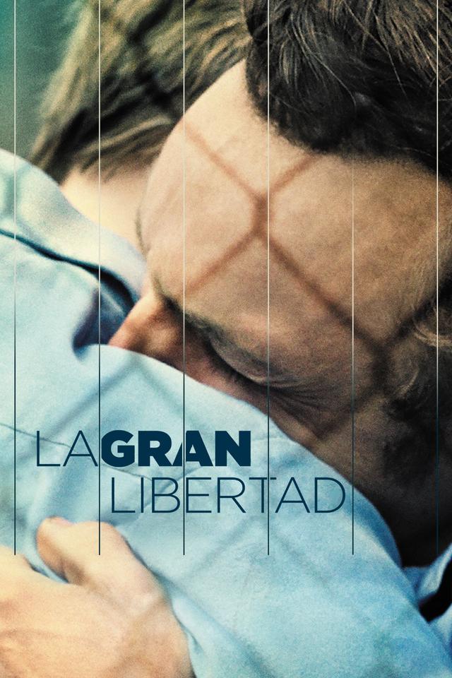 Poster Gran libertad