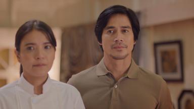 Poster episodio El reemplazo del chef Chico 1x2