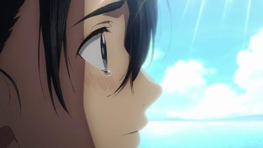 Poster episodio La isla de las sombras 1x25