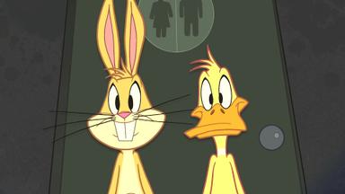 Poster episodio El Show de los Looney Tunes 1x3