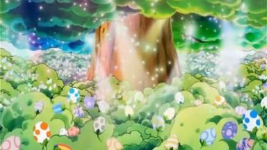 Poster episodio Digimon Frontier 1x42