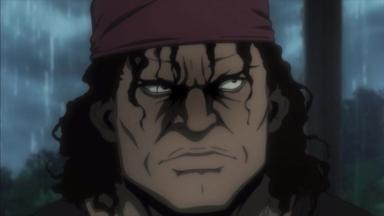 Poster episodio Btooom! 1x7