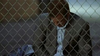 Poster episodio CSI: Nueva York 1x22