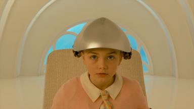 Poster episodio La misteriosa sociedad Benedict 1x8