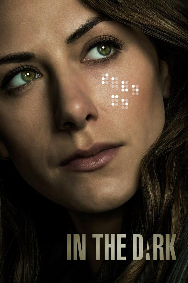 Poster In the Dark