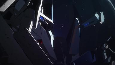 Poster episodio Knights of Sidonia 1x12