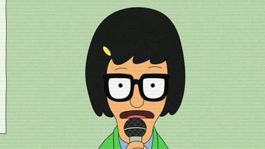 Poster episodio Bob's Burgers 3x12