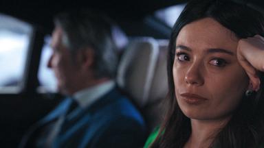 Poster episodio Su Majestad 1x3