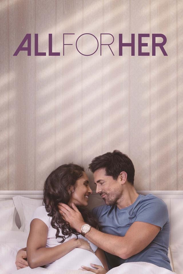 Poster All for Her