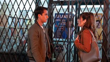 Poster episodio Love, Victor 2x9