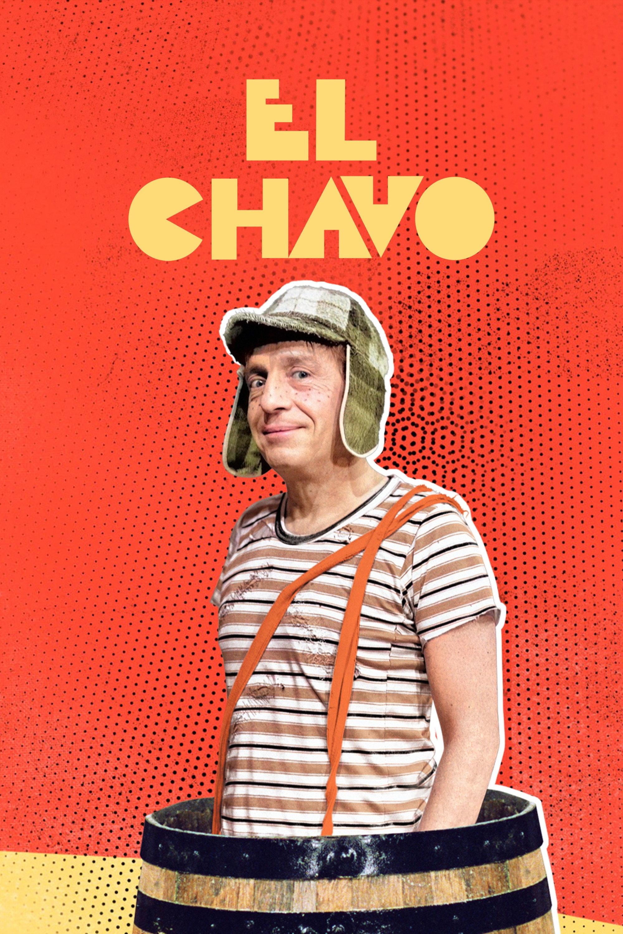 Poster El Chavo