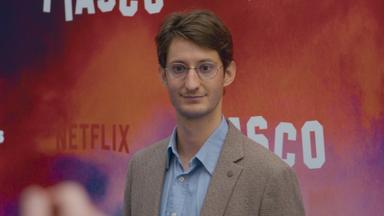 Poster episodio Fiasco 1x7