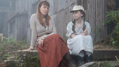 Poster episodio El Valle Olvidado 1x6